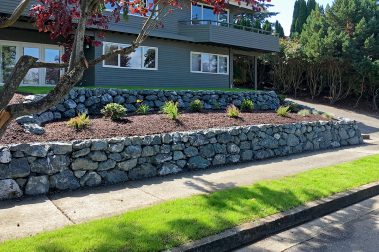 Whatcom Landscapes Bellingham Example